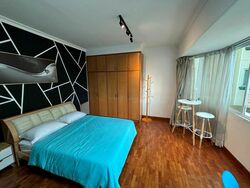 Emerald Garden (D1), Condominium #496291981